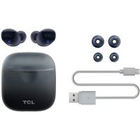 Casti Tcl SOCL500TWSBK-RU