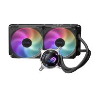 Cooler Asus ROG STRIX LC II 280 ARGB