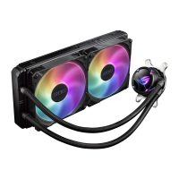 Cooler Asus ROG STRIX LC II 280 ARGB