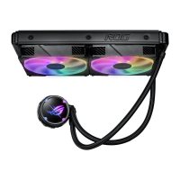 Cooler Asus ROG STRIX LC II 280 ARGB