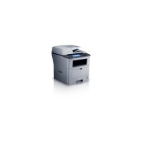 Multifunctional Samsung SCX-5835FN/SEE