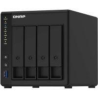 NAS Qnap TS-451D2-4G