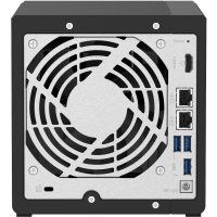 NAS Qnap TS-451D2-4G