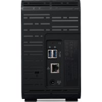 NAS Western Digital WDBVBZ0200JCH-EESN