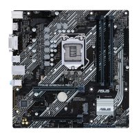 Placa de baza Asus PRIME B460M-A R2.0