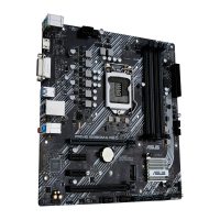 Placa de baza Asus PRIME B460M-A R2.0