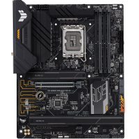 Placa de baza Asus TUF GAMING B660-PLUS WIFI D4