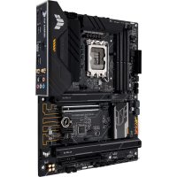 Placa de baza Asus TUF GAMING B660-PLUS WIFI D4