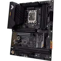 Placa de baza Asus TUF GAMING B660-PLUS WIFI D4