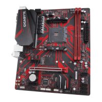 Placa de baza Gigabyte B450M GAMING