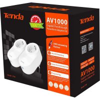 Powerline Tenda PH6KIT