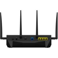 Router Synology RT2600ac