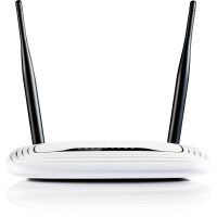 Router Tp Link TL-WR841ND