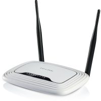 Router Tp Link TL-WR841ND
