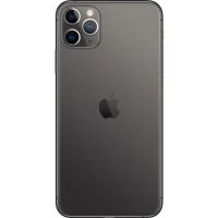 Smartphone Apple A2215, iPhone 11 Pro 256GB Space Grey, MWC72