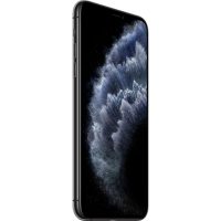 Smartphone Apple A2215, iPhone 11 Pro 256GB Space Grey, MWC72