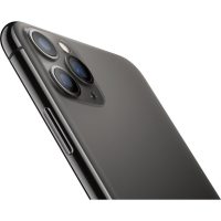Smartphone Apple A2215, iPhone 11 Pro 256GB Space Grey, MWC72