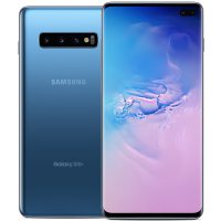 Smartphone Samsung SM-G975FZBDROM