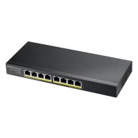 Switch Zyxel GS1915-8EP-EU0101F