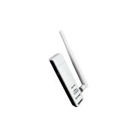 Adaptor wireless Tp Link TL-WN722N