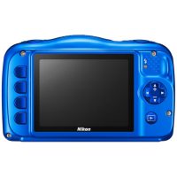 Aparat foto Nikon VQA111K001