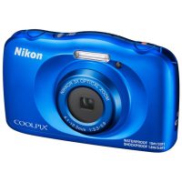 Aparat foto Nikon VQA111K001