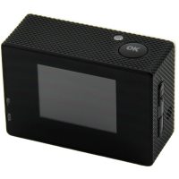 Camera video actiune Sjcam SJ4000WIFI-BK
