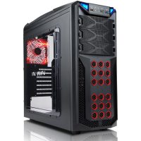 Carcasa In Win IW-GT1-BK