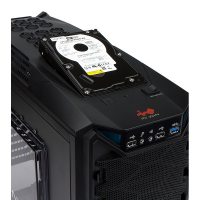 Carcasa In Win IW-GT1-BK
