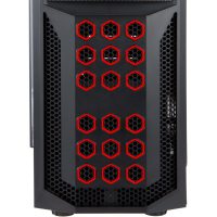 Carcasa In Win IW-GT1-BK