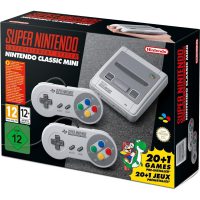 Consola Nintendo NTN9010043