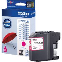 Consumabil Brother Cartus cerneala LC-225 LC225XLM