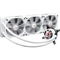 Cooler Asus ROG STRIX LC 360 RGB GUNDAM EDITION