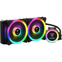 Cooler Gamdias CHIONE-M2-240-LITE