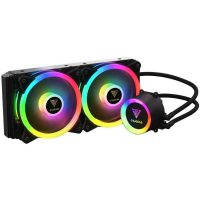 Cooler Gamdias CHIONE-M2-240-LITE