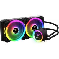 Cooler Gamdias CHIONE-M2-240-LITE