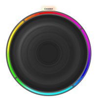 Cooler Gamemax CPGMGAM200RBW