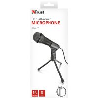 Microfon Trust TRU21993