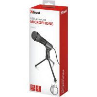 Microfon Trust TRU21993