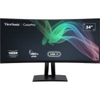 Monitor LED Viewsonic VP3481A
