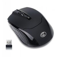 Mouse Gofreetech GFT-M003-BK