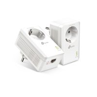 Powerline Tp Link TL-PA7017P KIT