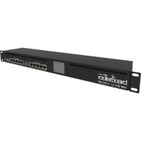 Router Mikrotik RB3011UIAS-RM