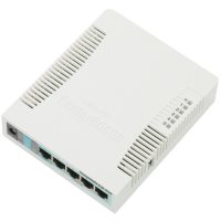 Router Mikrotik RB951G-2HnD