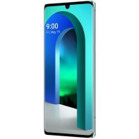 Smartphone Lg LG Velvet 5G 128GB - Green