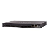 Switch Cisco SX350X-24F-K9-EU