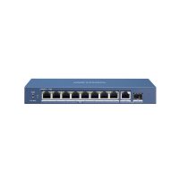 Switch Hikvision DS-3E0510P-E/M