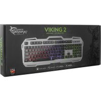 Tastatura White Shark VIKING-2