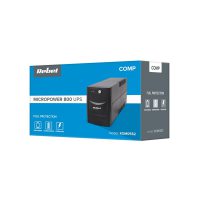 UPS Rebel KOM0552