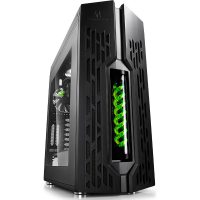 Carcasa Deepcool DP-GENOMEBG